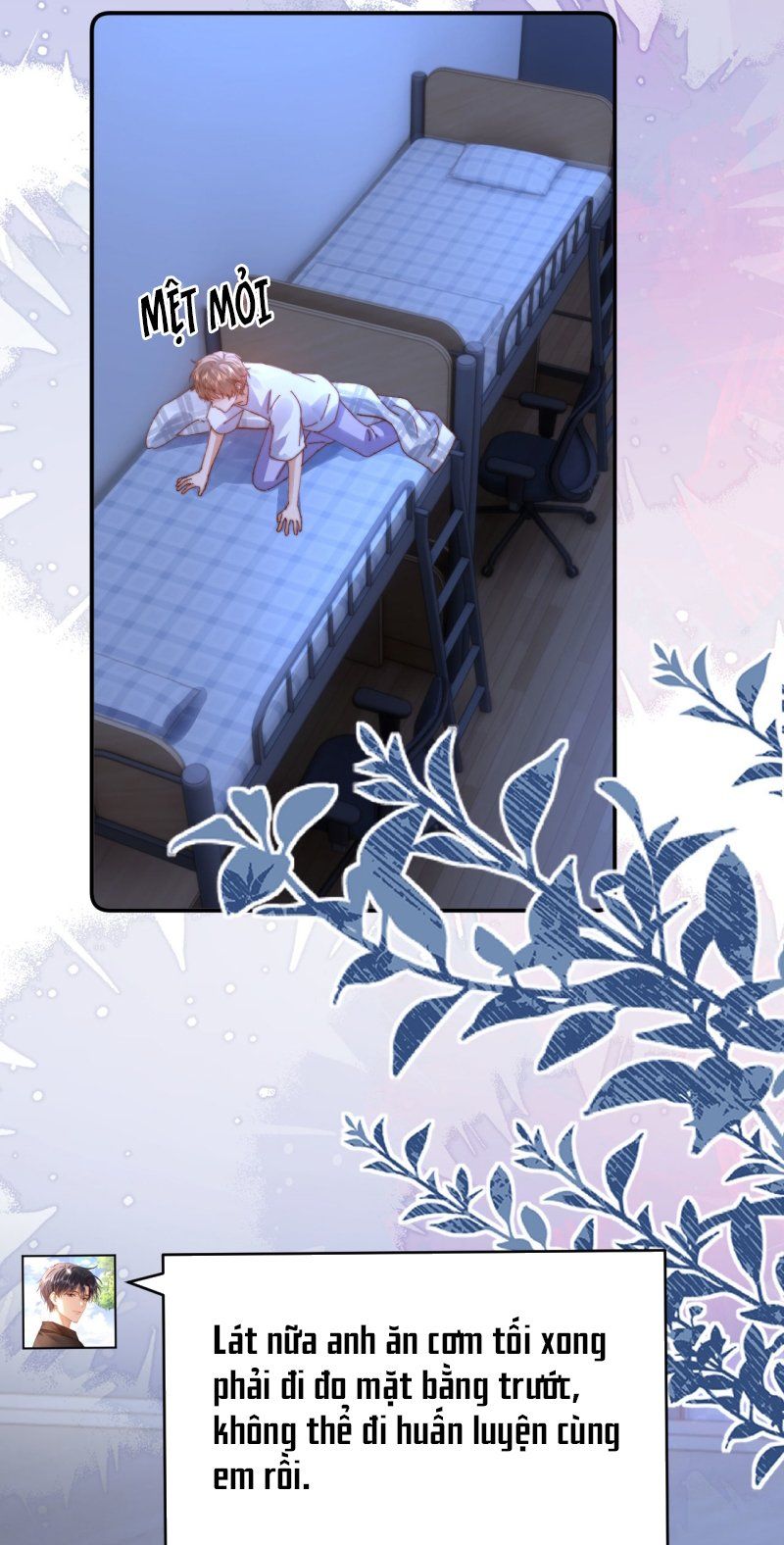 Chất Dị Ứng Đáng Yêu Chapter 115 - Trang 2