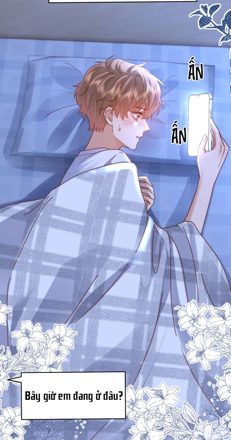 Chất Dị Ứng Đáng Yêu Chapter 115 - Trang 2