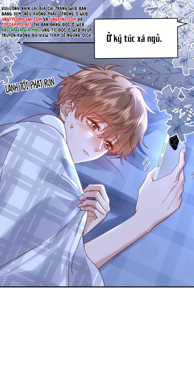 Chất Dị Ứng Đáng Yêu Chapter 115 - Trang 2