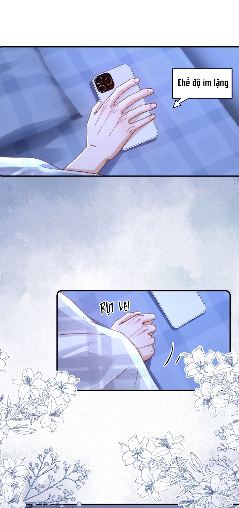 Chất Dị Ứng Đáng Yêu Chapter 115 - Trang 2
