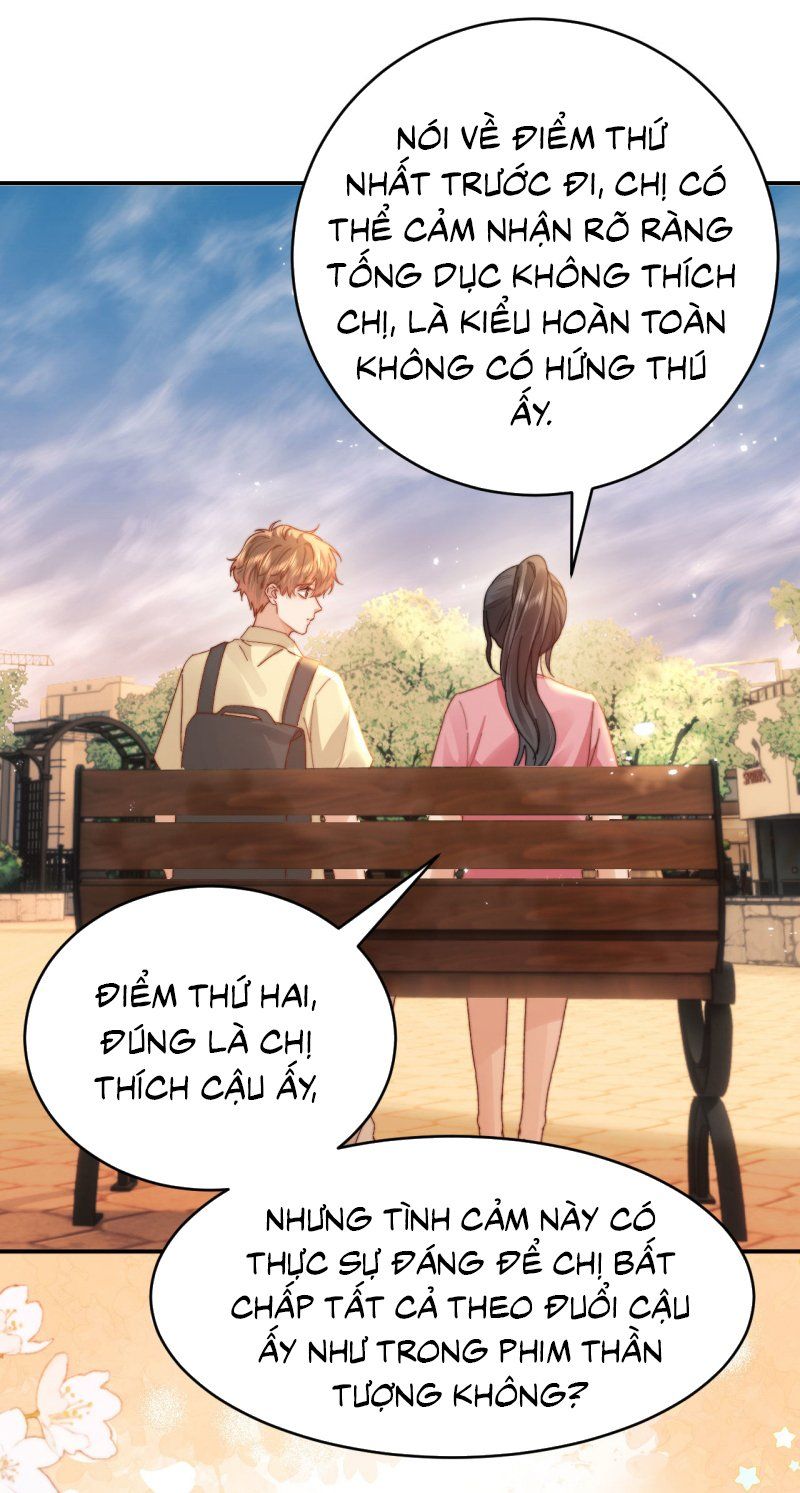 Chất Dị Ứng Đáng Yêu Chapter 115 - Trang 2