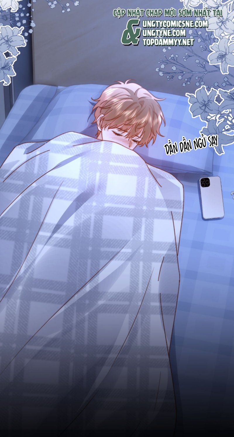 Chất Dị Ứng Đáng Yêu Chapter 115 - Trang 2