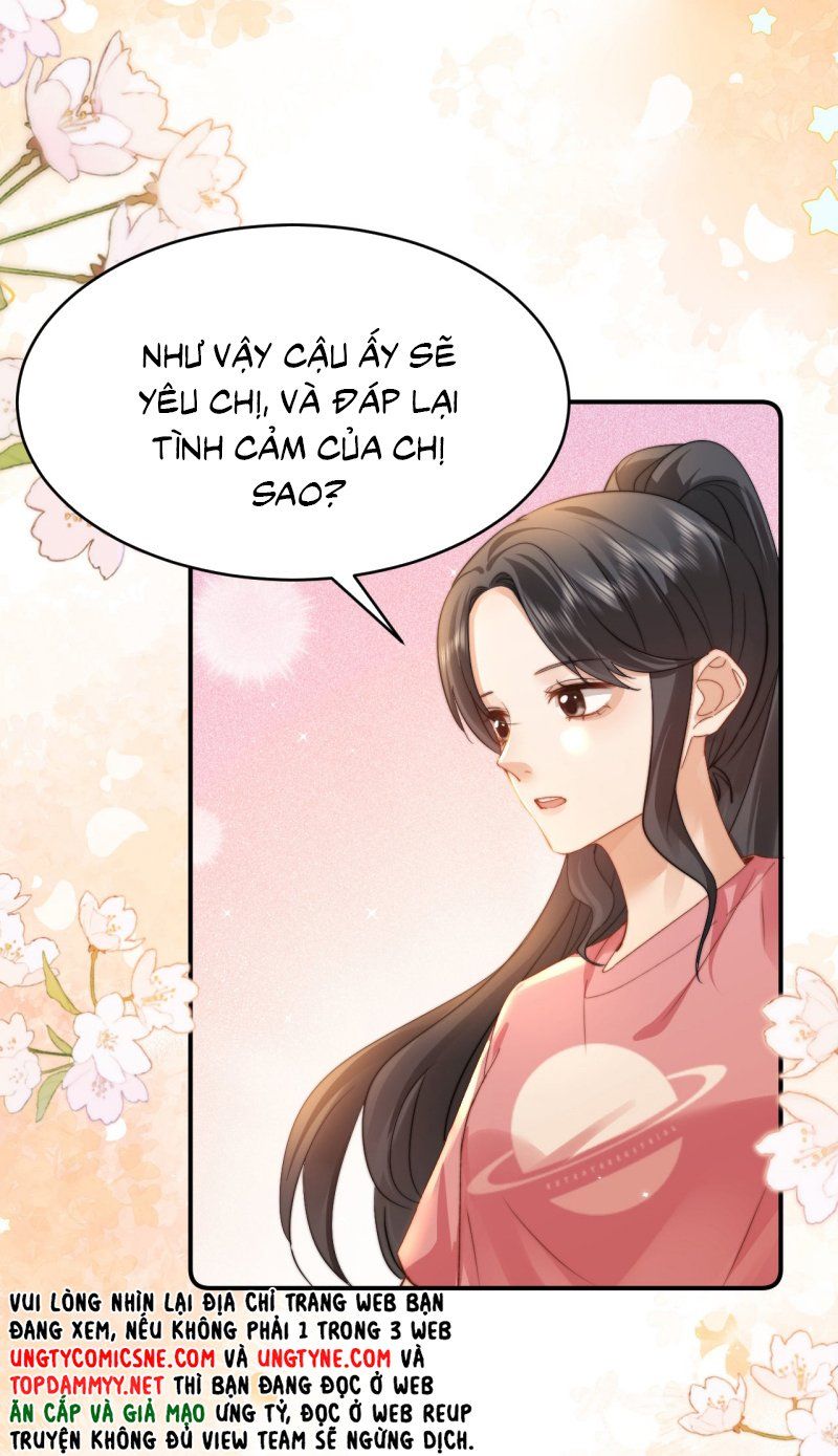 Chất Dị Ứng Đáng Yêu Chapter 115 - Trang 2