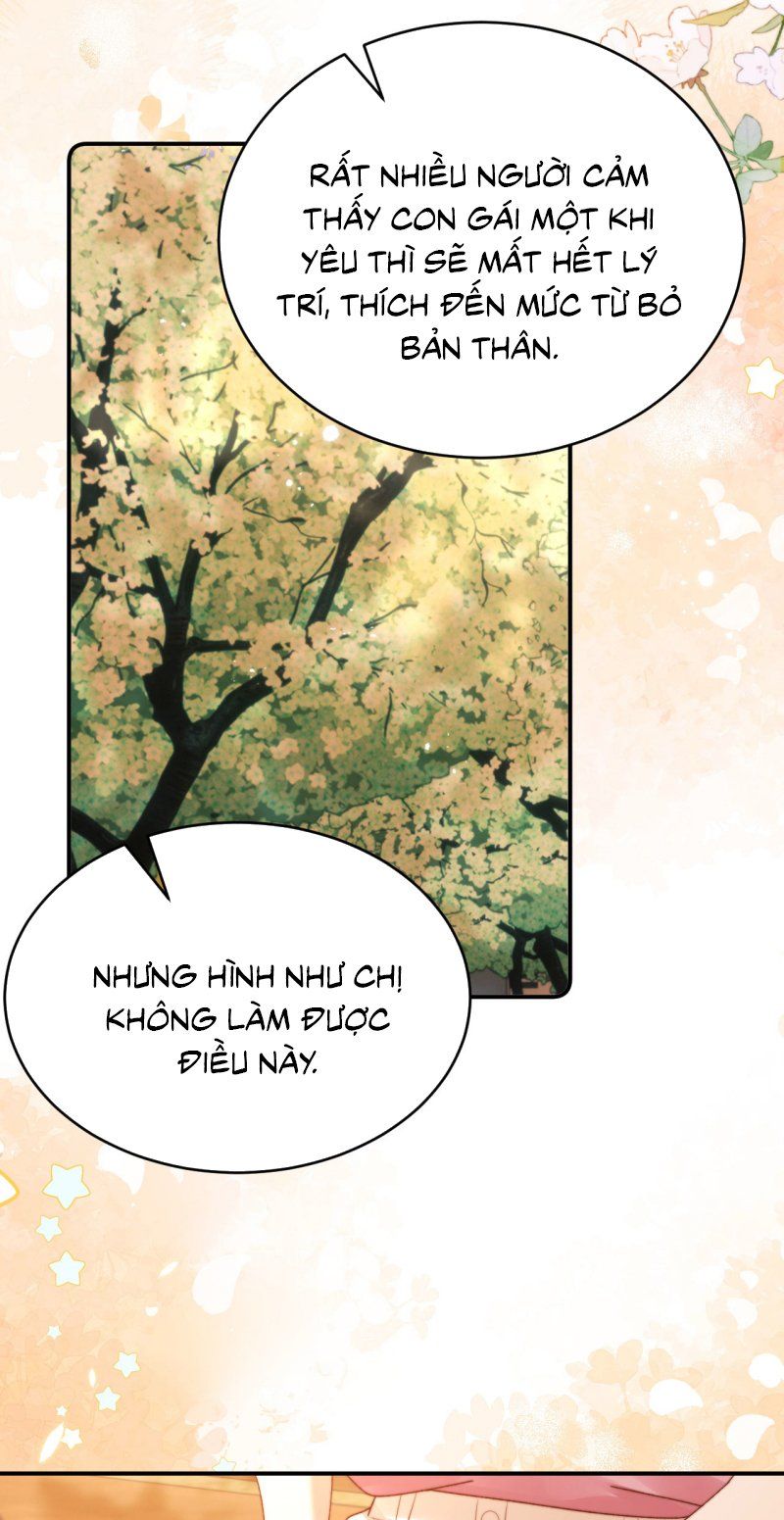 Chất Dị Ứng Đáng Yêu Chapter 115 - Trang 2
