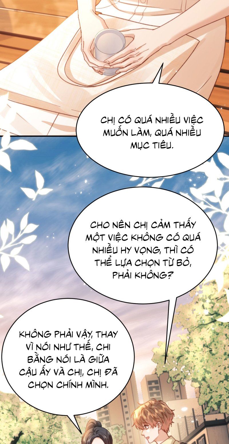 Chất Dị Ứng Đáng Yêu Chapter 115 - Trang 2