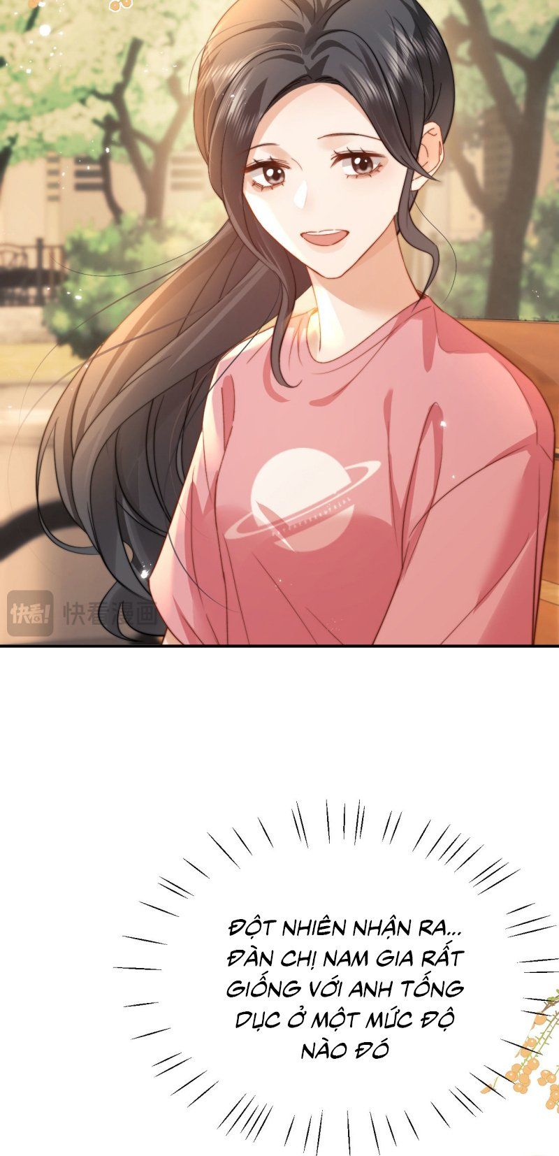 Chất Dị Ứng Đáng Yêu Chapter 115 - Trang 2