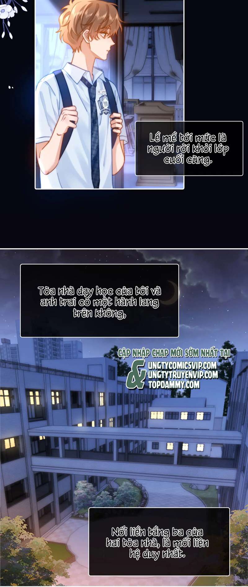 Chất Dị Ứng Đáng Yêu Chapter 12 - Trang 2