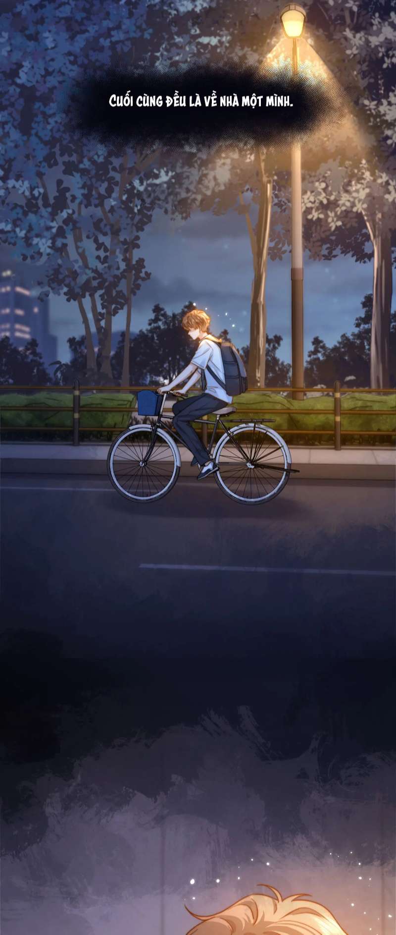 Chất Dị Ứng Đáng Yêu Chapter 12 - Trang 2