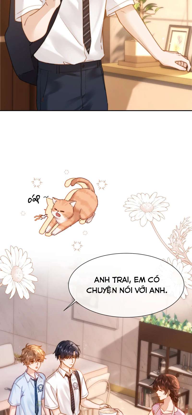 Chất Dị Ứng Đáng Yêu Chapter 12 - Trang 2