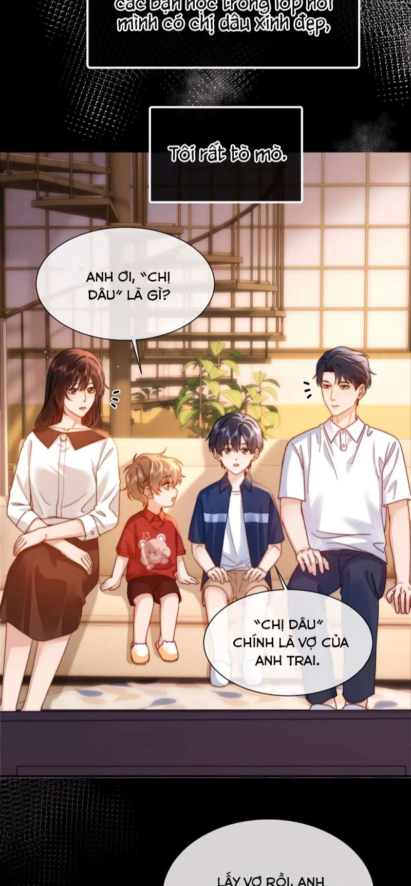 Chất Dị Ứng Đáng Yêu Chapter 12 - Trang 2