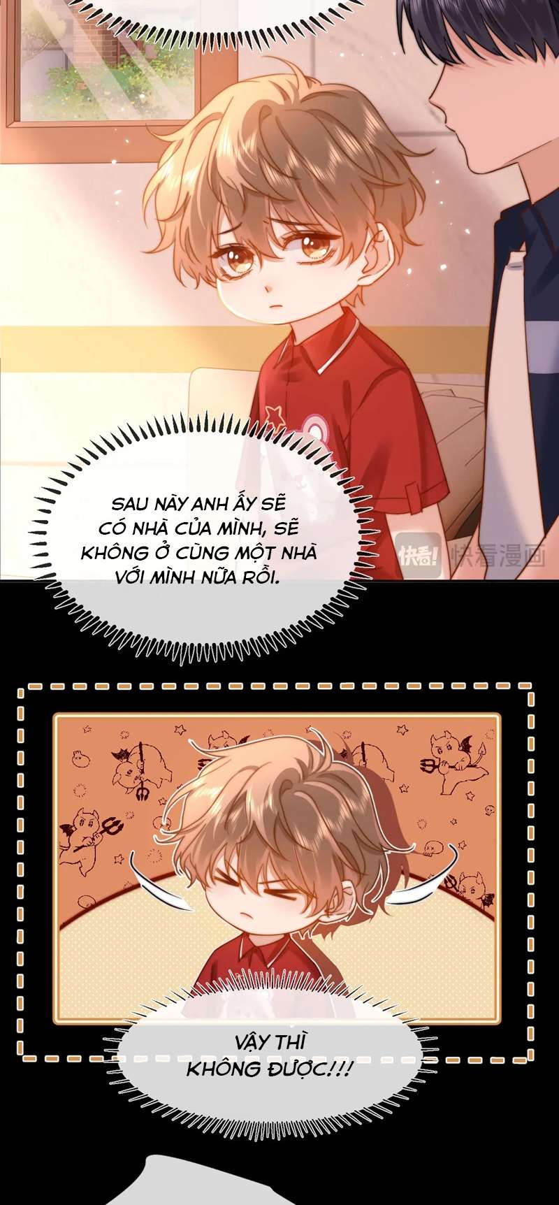 Chất Dị Ứng Đáng Yêu Chapter 12 - Trang 2