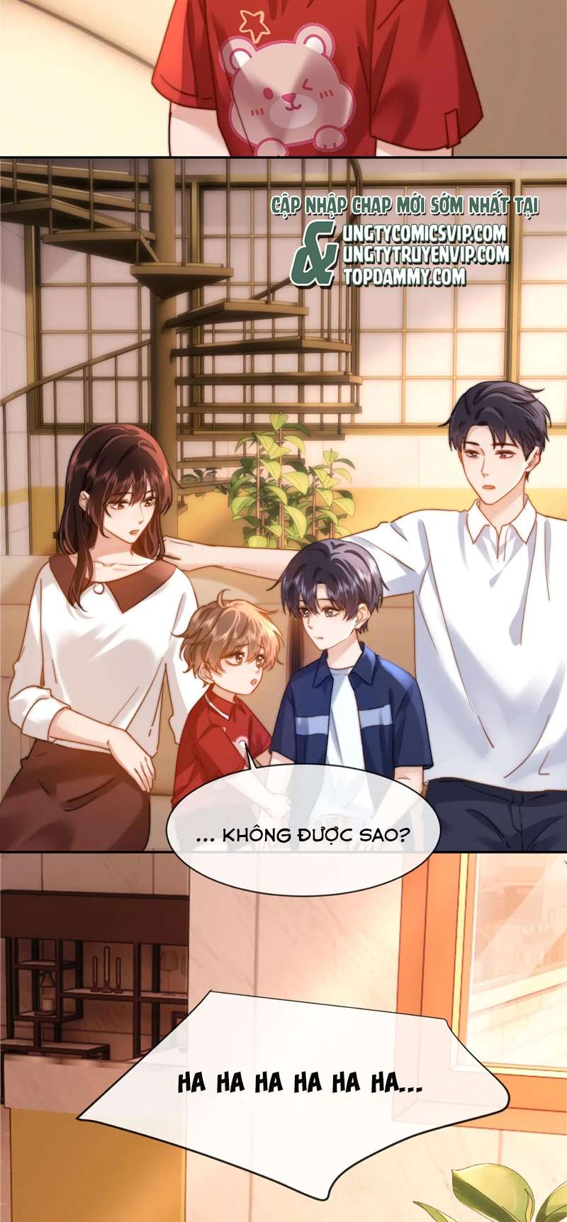 Chất Dị Ứng Đáng Yêu Chapter 12 - Trang 2