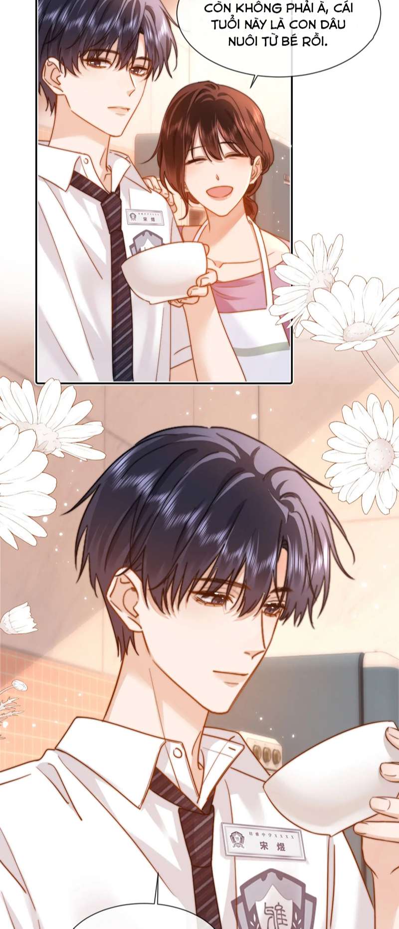 Chất Dị Ứng Đáng Yêu Chapter 12 - Trang 2