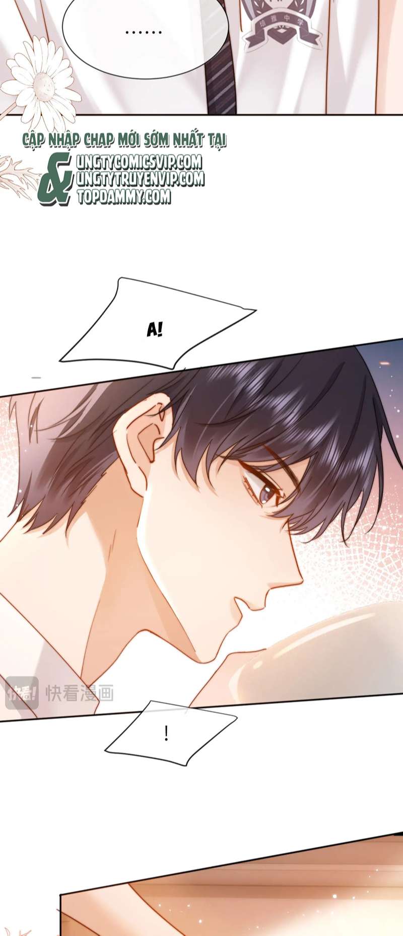 Chất Dị Ứng Đáng Yêu Chapter 12 - Trang 2