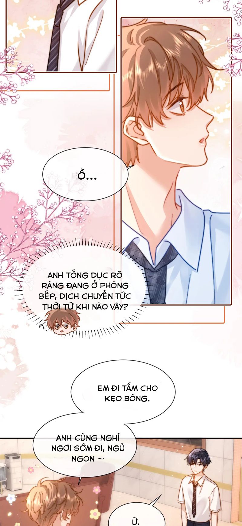 Chất Dị Ứng Đáng Yêu Chapter 13 - Trang 2