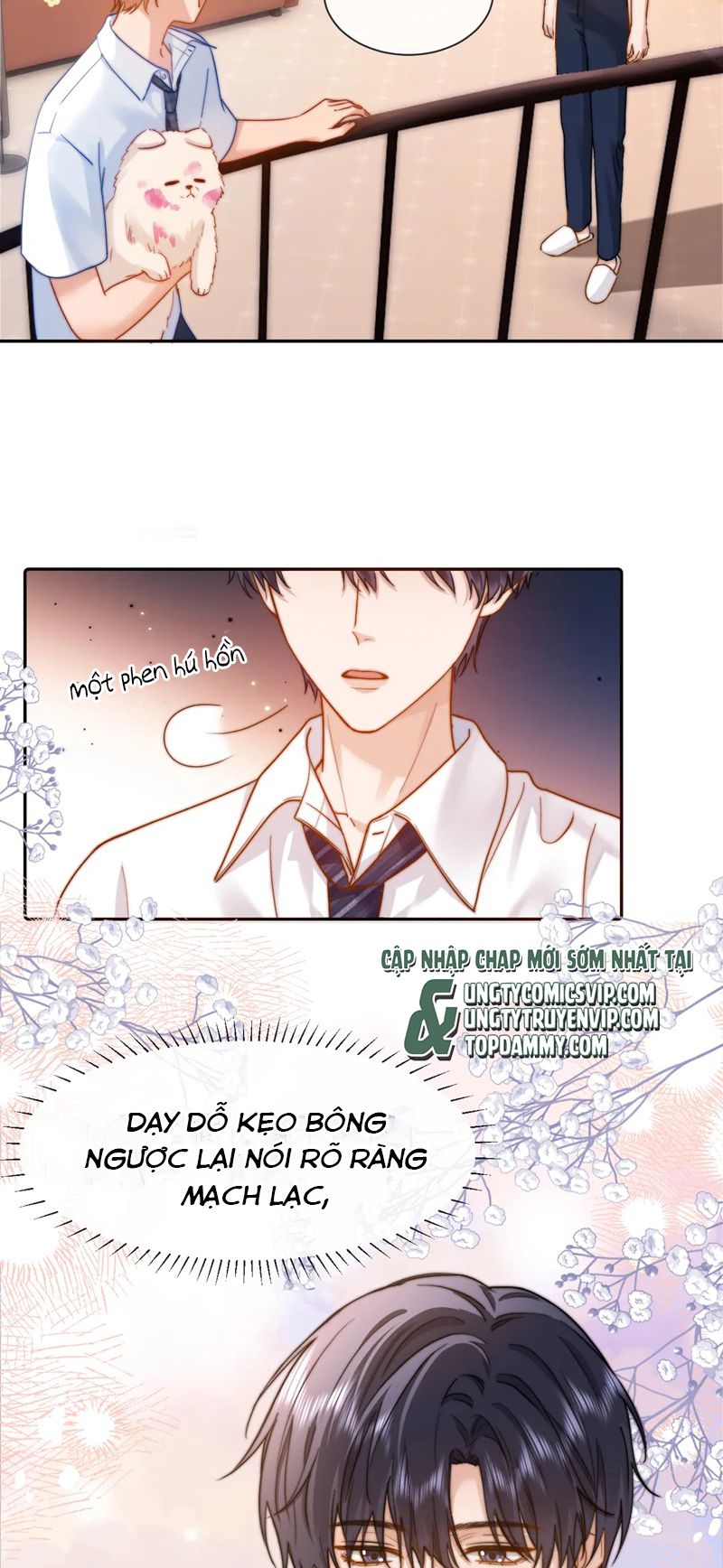 Chất Dị Ứng Đáng Yêu Chapter 13 - Trang 2