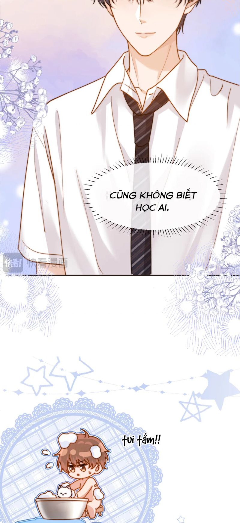 Chất Dị Ứng Đáng Yêu Chapter 13 - Trang 2