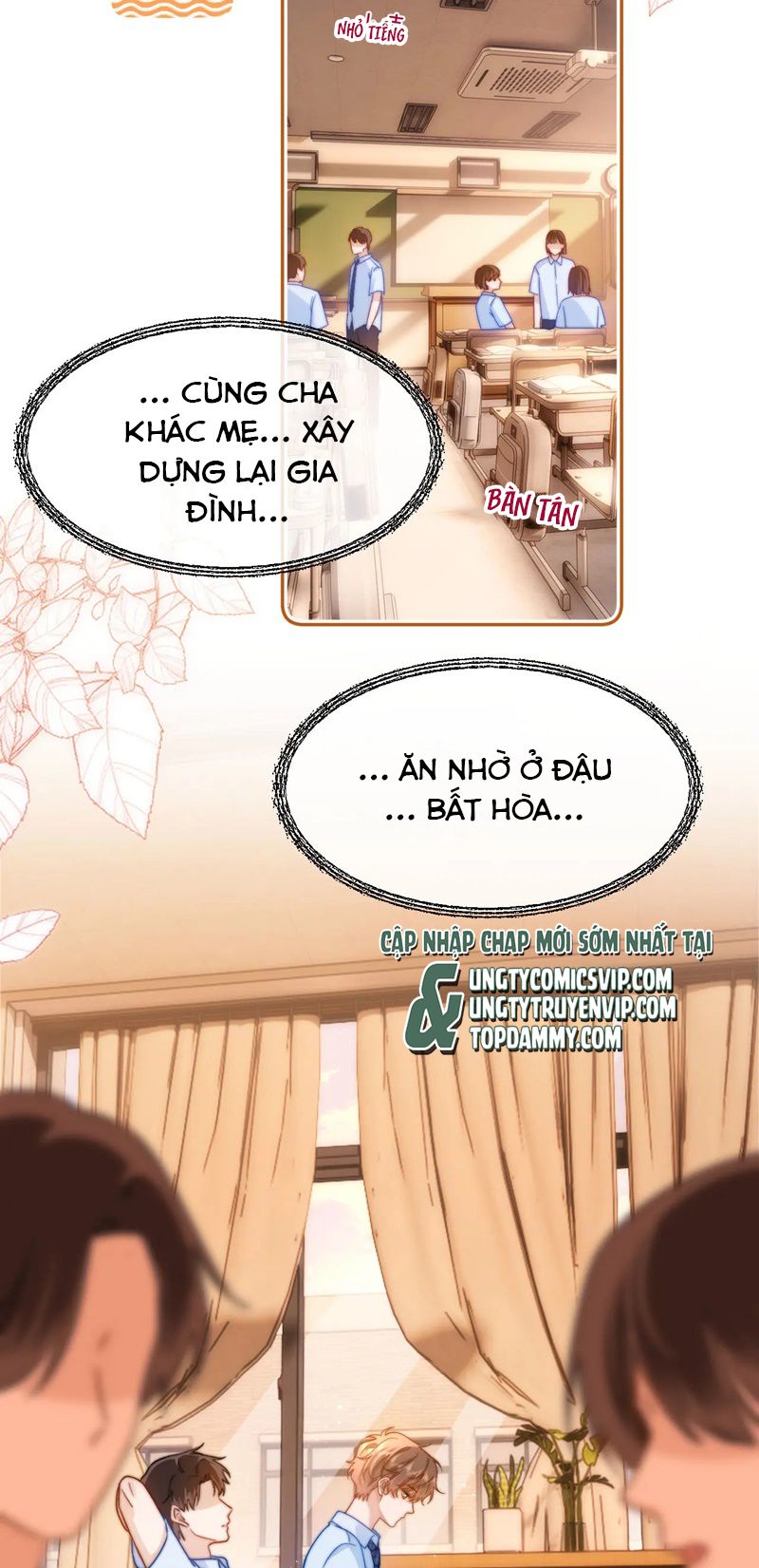 Chất Dị Ứng Đáng Yêu Chapter 13 - Trang 2