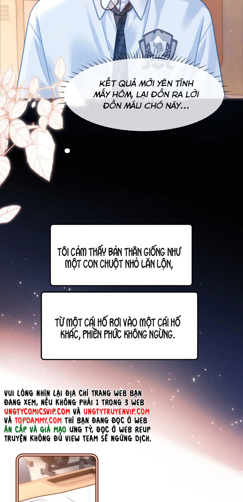 Chất Dị Ứng Đáng Yêu Chapter 13 - Trang 2