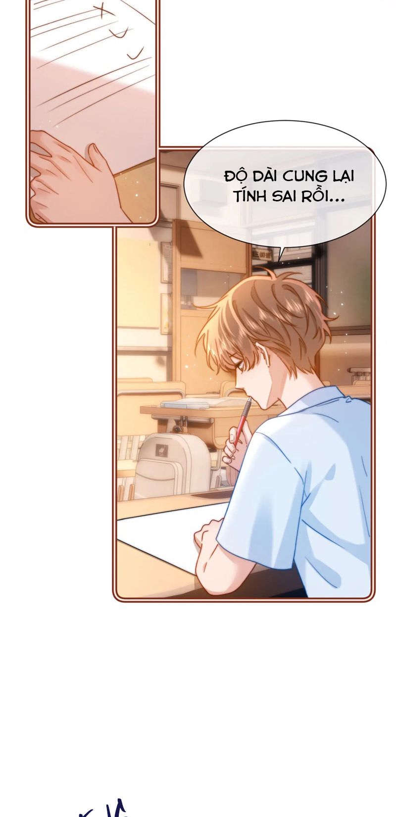 Chất Dị Ứng Đáng Yêu Chapter 13 - Trang 2