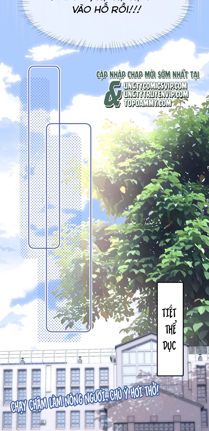 Chất Dị Ứng Đáng Yêu Chapter 13 - Trang 2