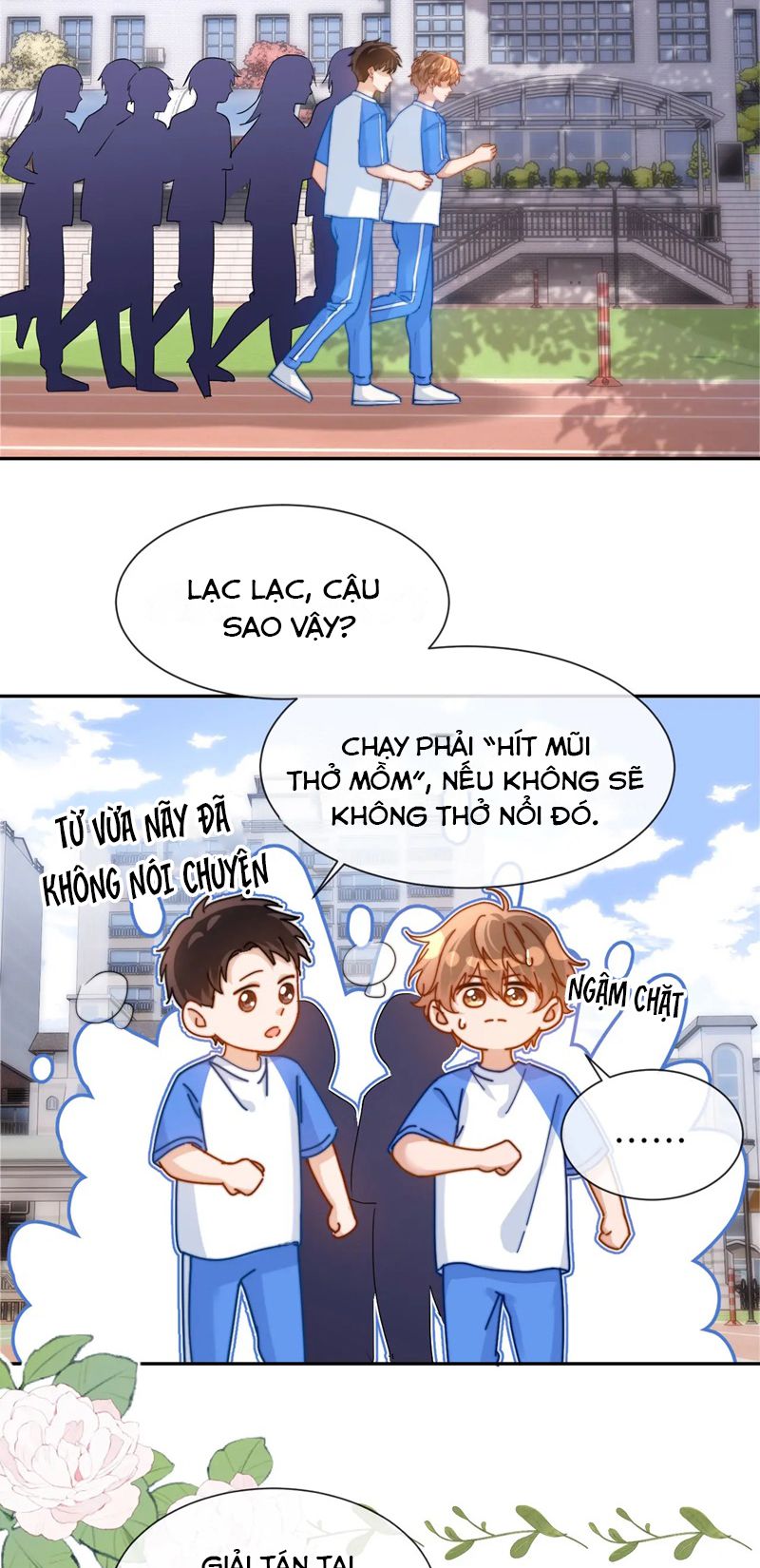 Chất Dị Ứng Đáng Yêu Chapter 13 - Trang 2