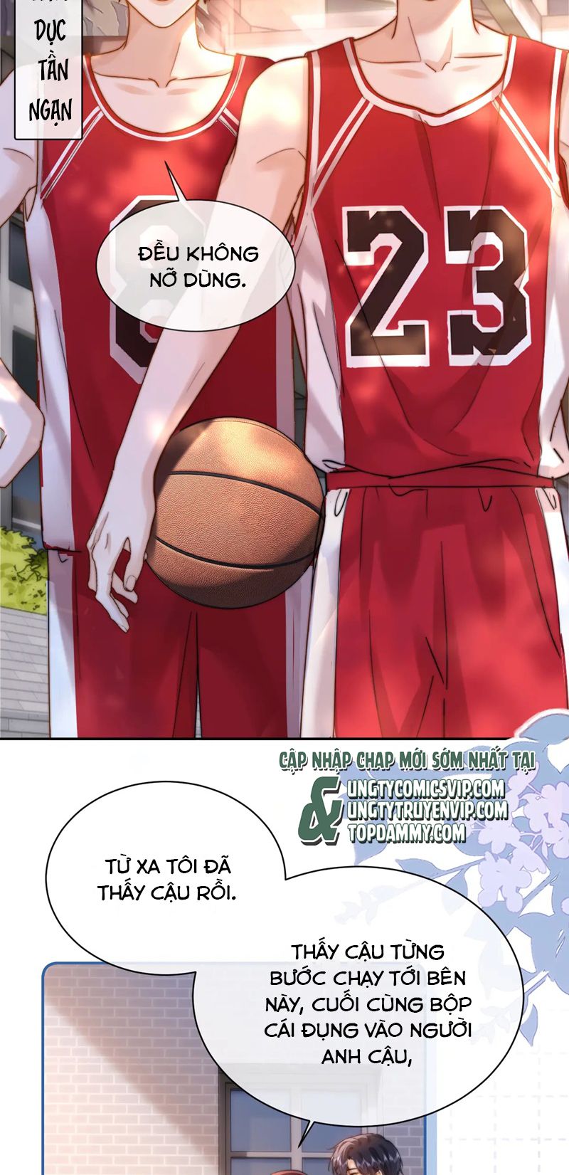 Chất Dị Ứng Đáng Yêu Chapter 13 - Trang 2