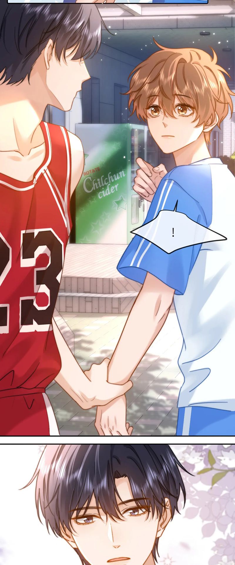 Chất Dị Ứng Đáng Yêu Chapter 13 - Trang 2