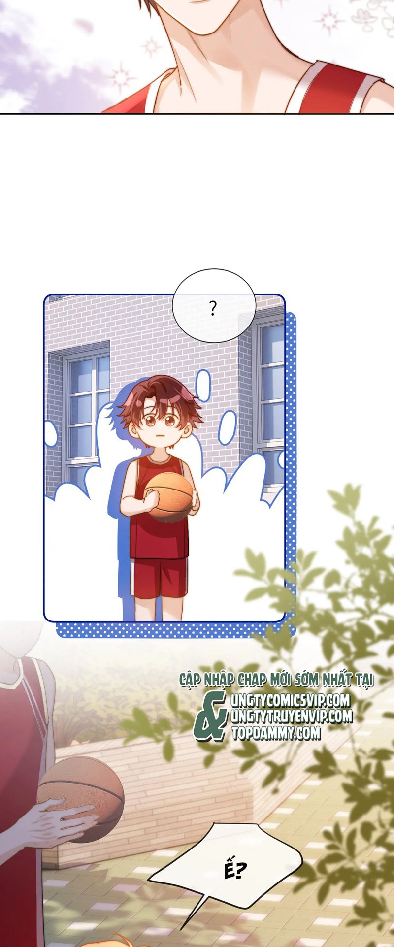 Chất Dị Ứng Đáng Yêu Chapter 13 - Trang 2