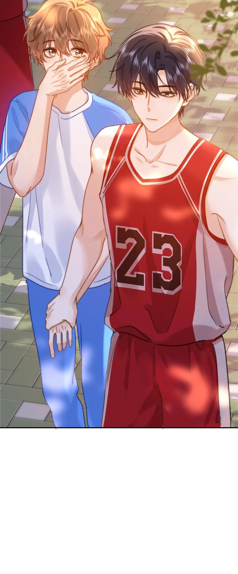 Chất Dị Ứng Đáng Yêu Chapter 13 - Trang 2