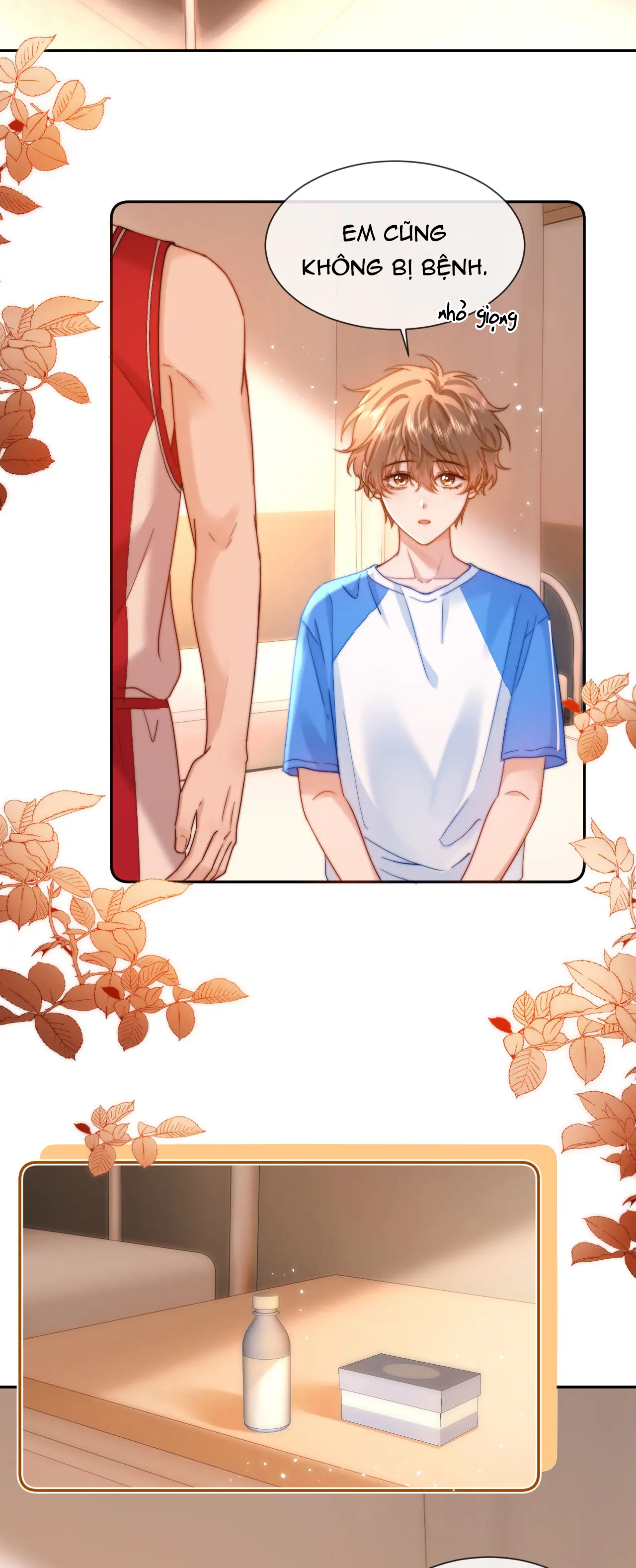 Chất Dị Ứng Đáng Yêu Chapter 14 - Trang 2