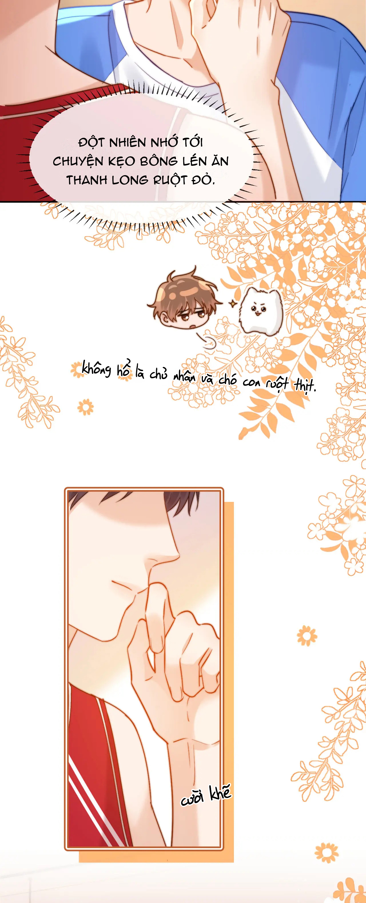 Chất Dị Ứng Đáng Yêu Chapter 14 - Trang 2