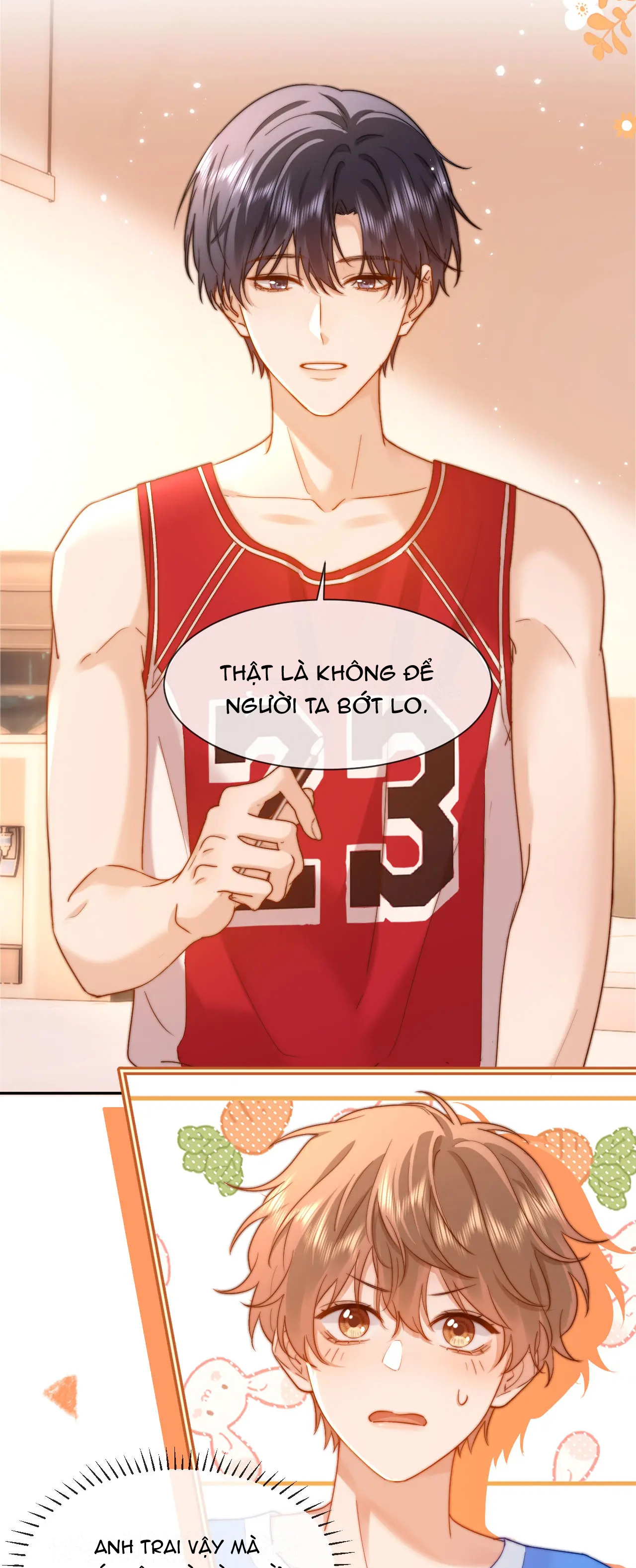 Chất Dị Ứng Đáng Yêu Chapter 14 - Trang 2