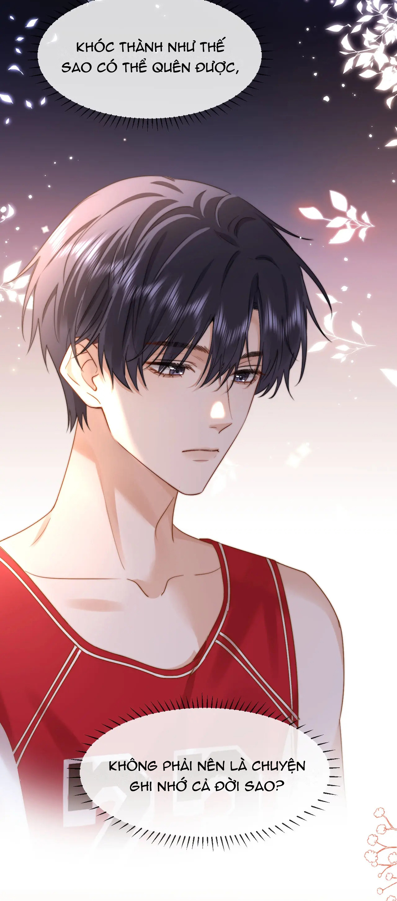 Chất Dị Ứng Đáng Yêu Chapter 14 - Trang 2