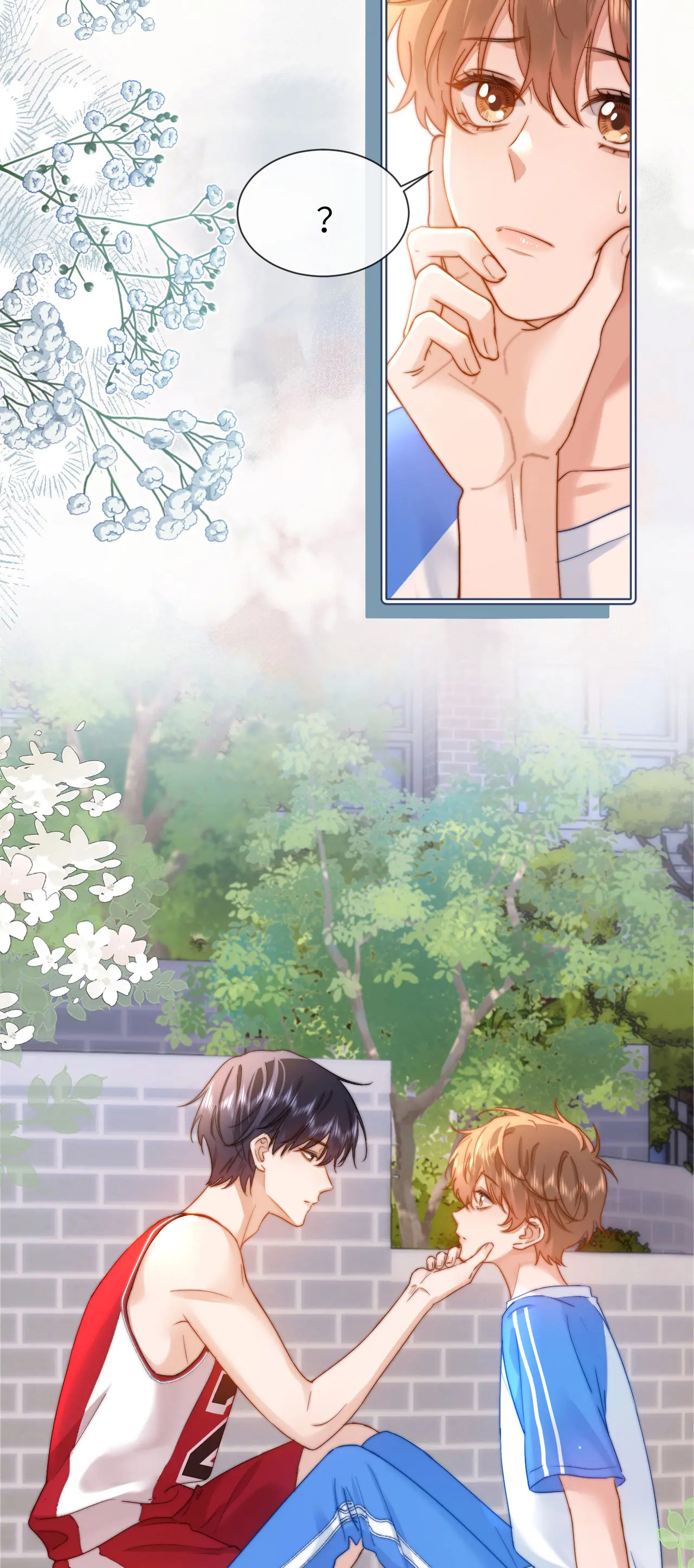 Chất Dị Ứng Đáng Yêu Chapter 14 - Trang 2