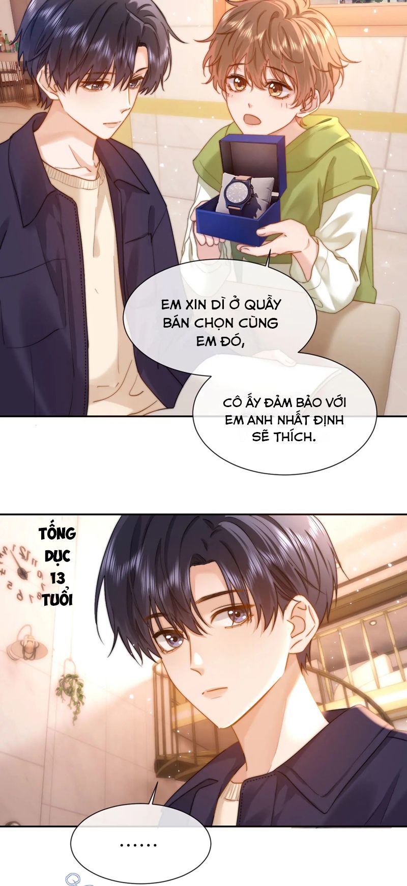 Chất Dị Ứng Đáng Yêu Chapter 15 - Trang 2