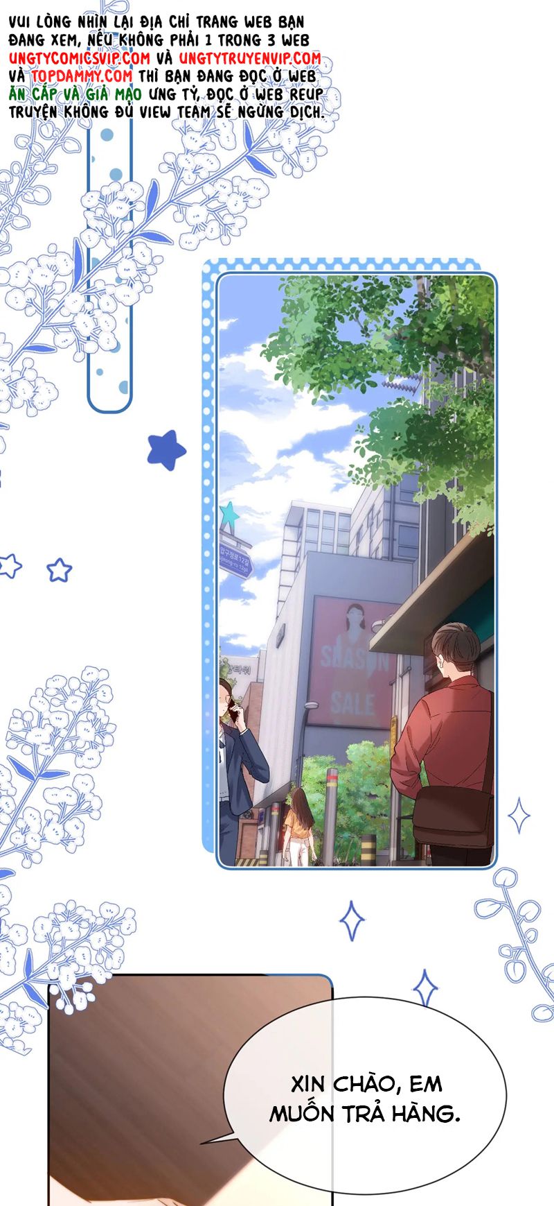 Chất Dị Ứng Đáng Yêu Chapter 15 - Trang 2