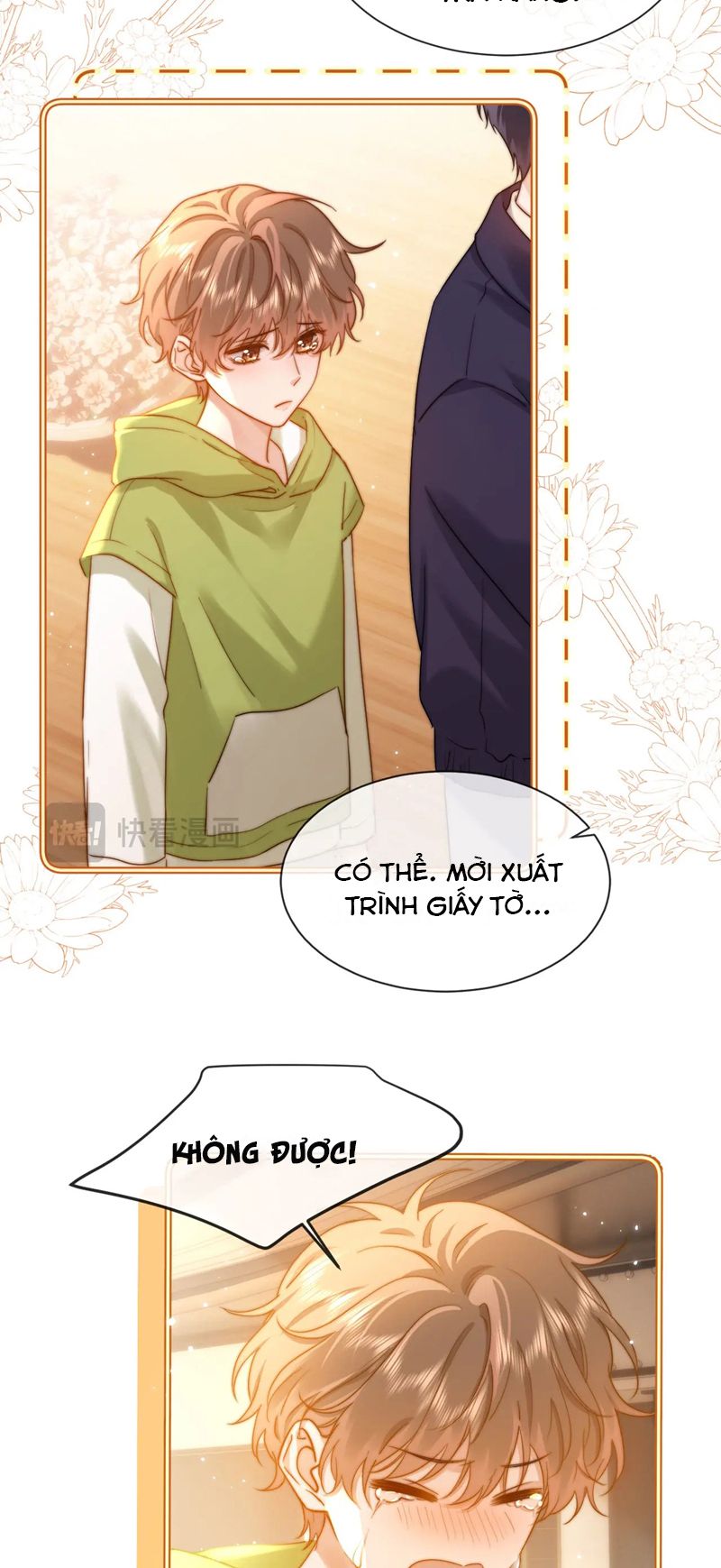 Chất Dị Ứng Đáng Yêu Chapter 15 - Trang 2