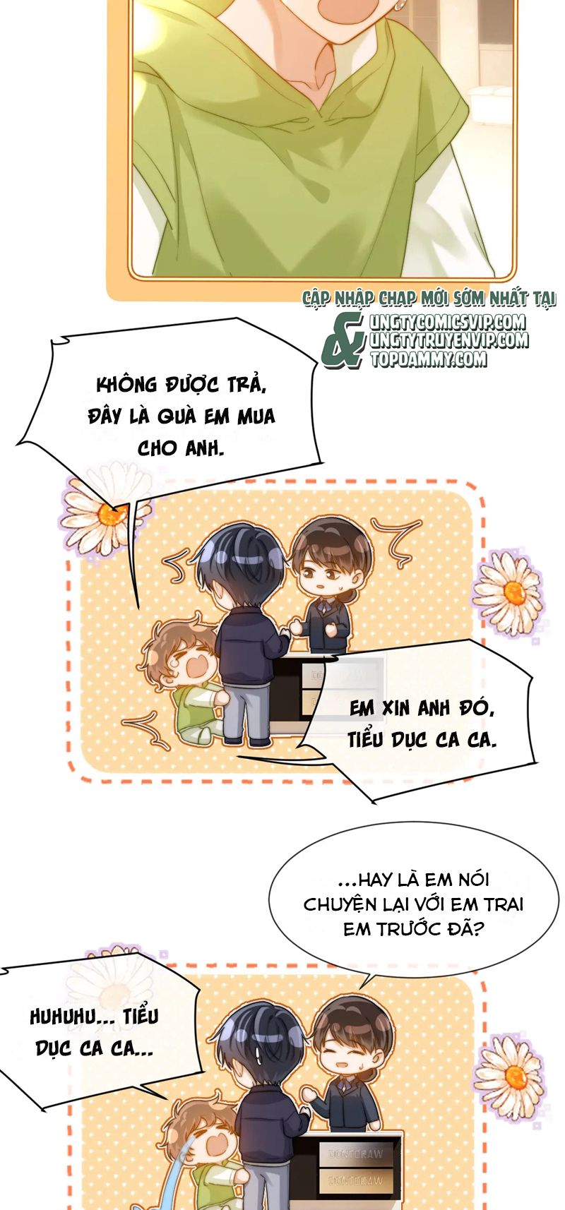 Chất Dị Ứng Đáng Yêu Chapter 15 - Trang 2