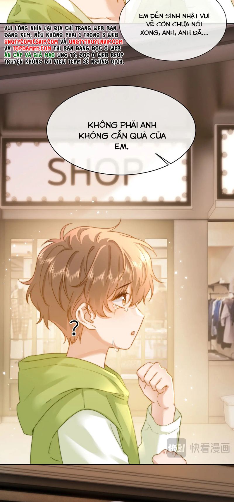 Chất Dị Ứng Đáng Yêu Chapter 15 - Trang 2