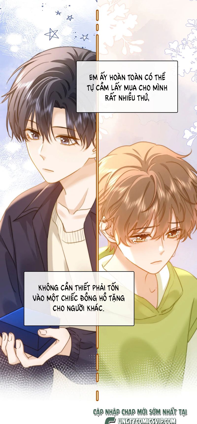 Chất Dị Ứng Đáng Yêu Chapter 15 - Trang 2
