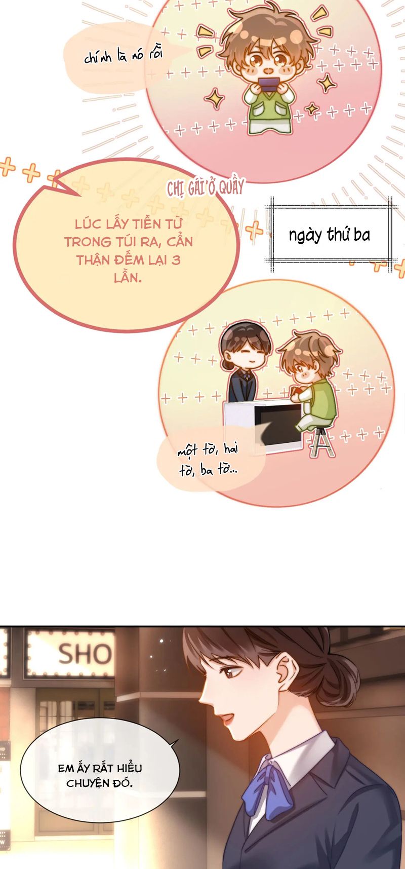 Chất Dị Ứng Đáng Yêu Chapter 15 - Trang 2