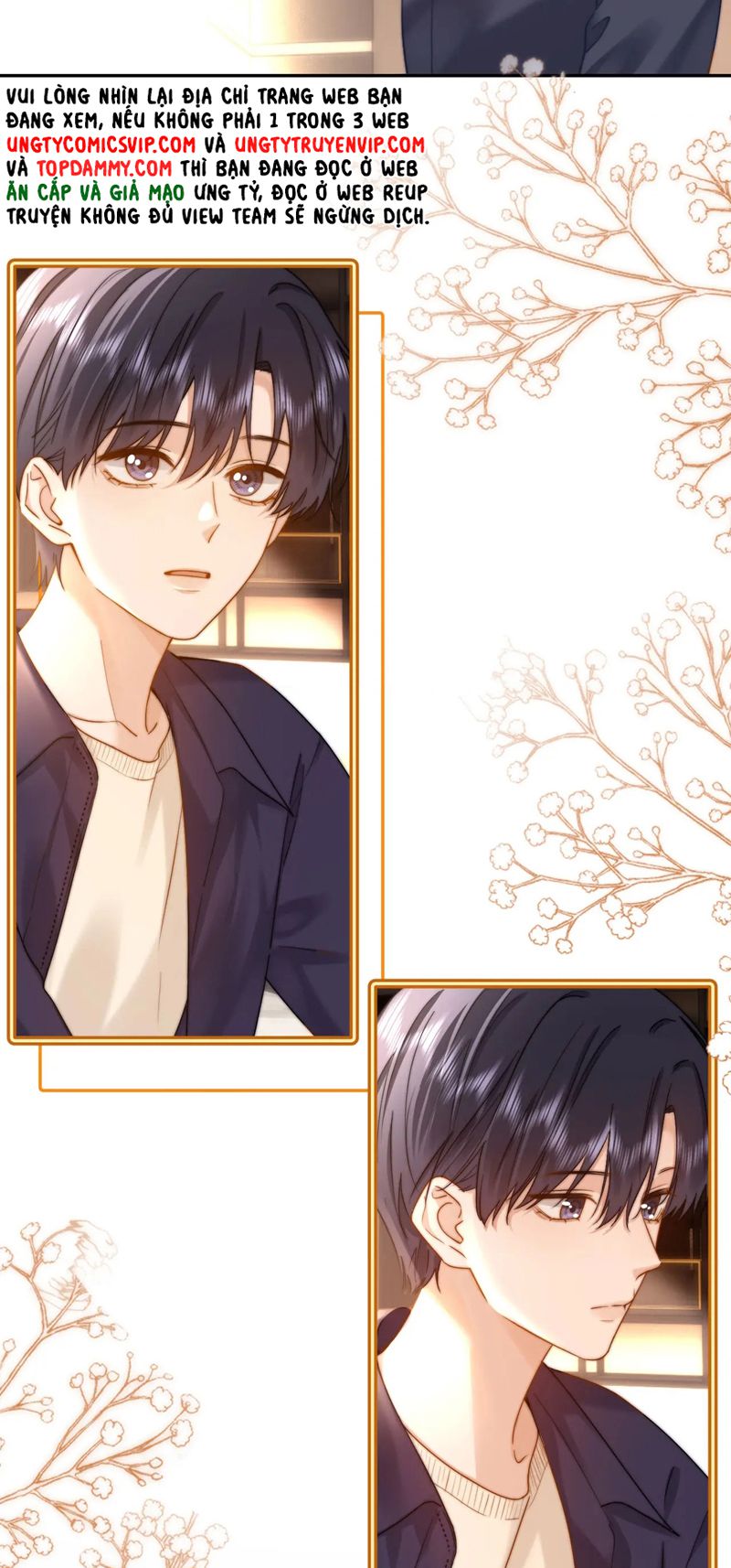 Chất Dị Ứng Đáng Yêu Chapter 15 - Trang 2