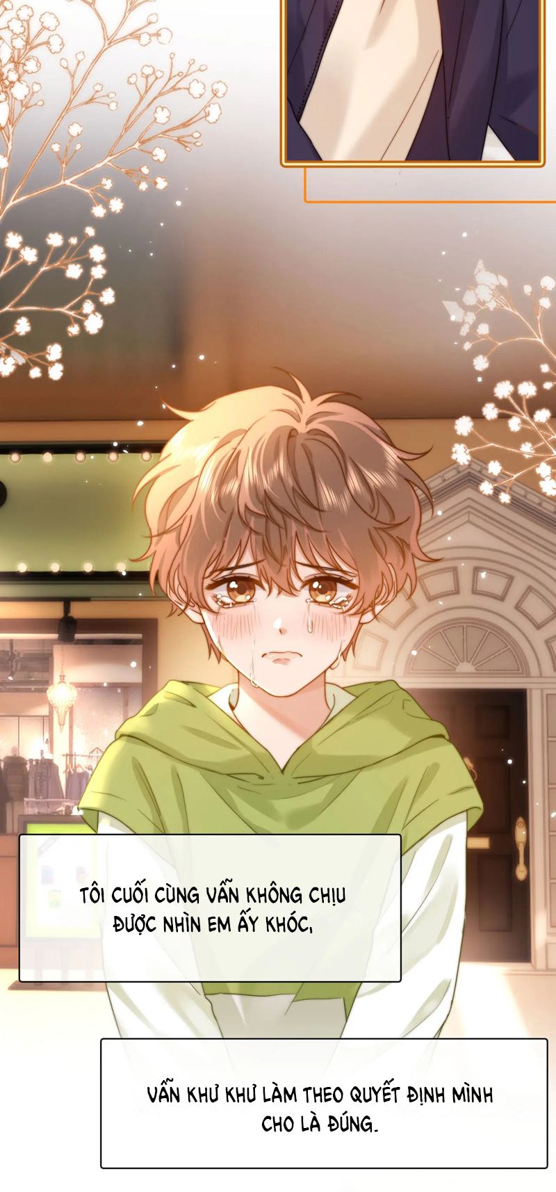 Chất Dị Ứng Đáng Yêu Chapter 15 - Trang 2