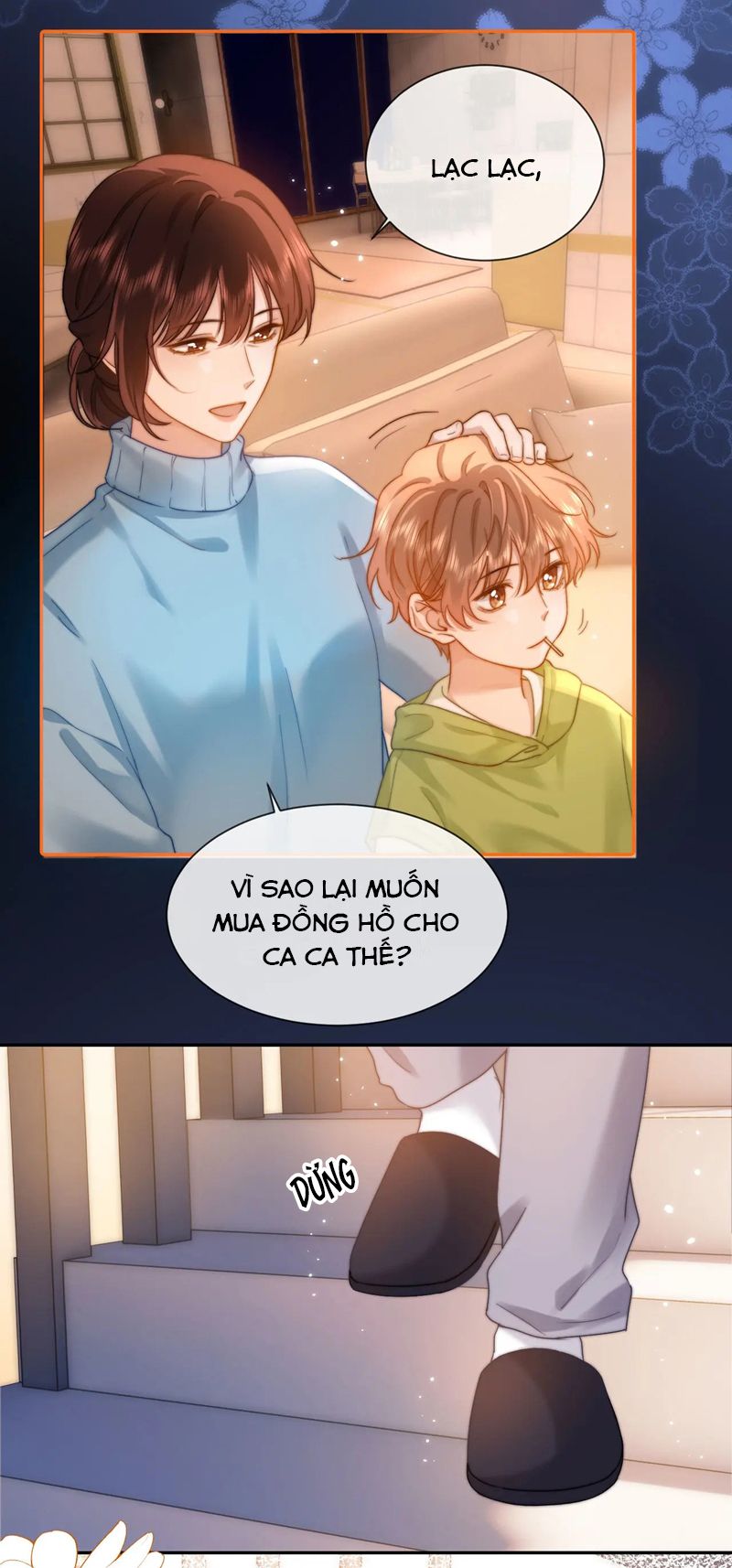 Chất Dị Ứng Đáng Yêu Chapter 15 - Trang 2