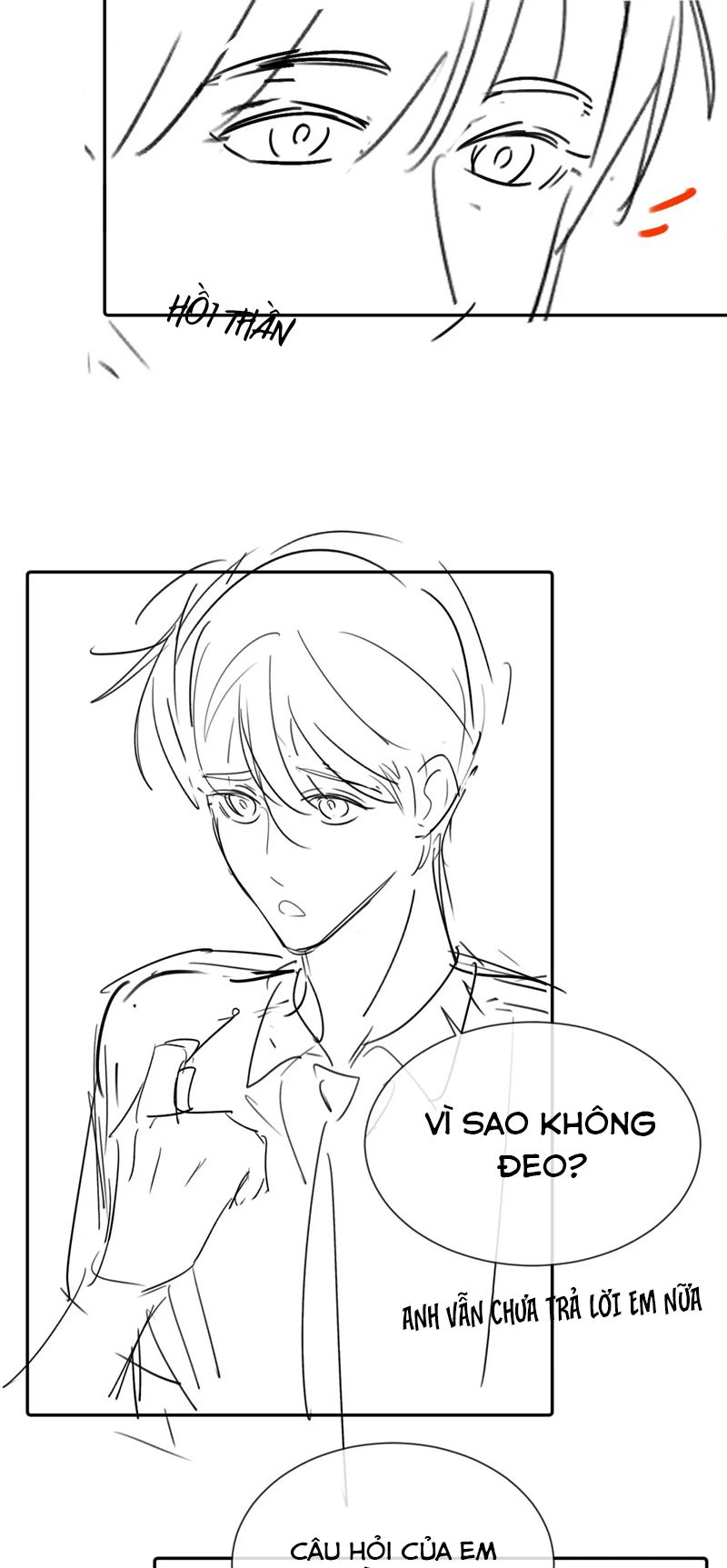 Chất Dị Ứng Đáng Yêu Chapter 15 - Trang 2