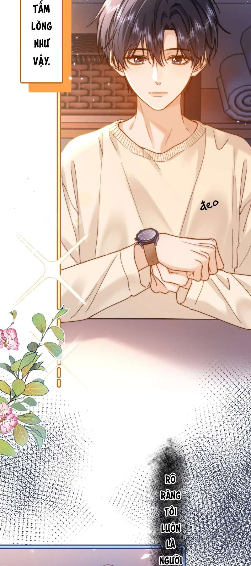 Chất Dị Ứng Đáng Yêu Chapter 16 - Trang 2