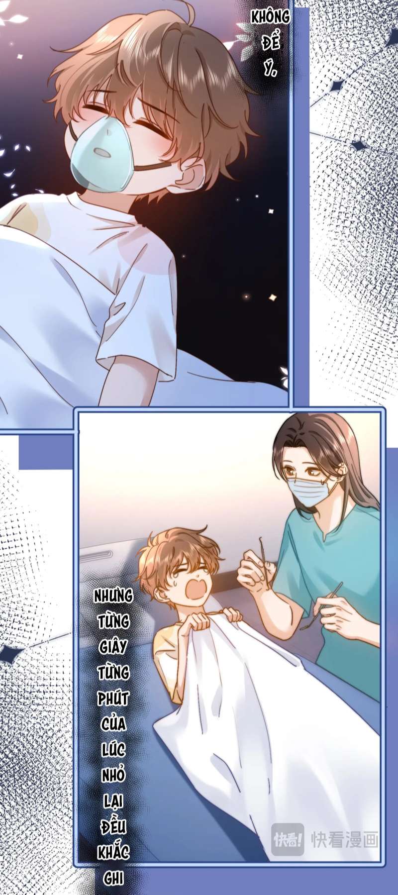 Chất Dị Ứng Đáng Yêu Chapter 16 - Trang 2