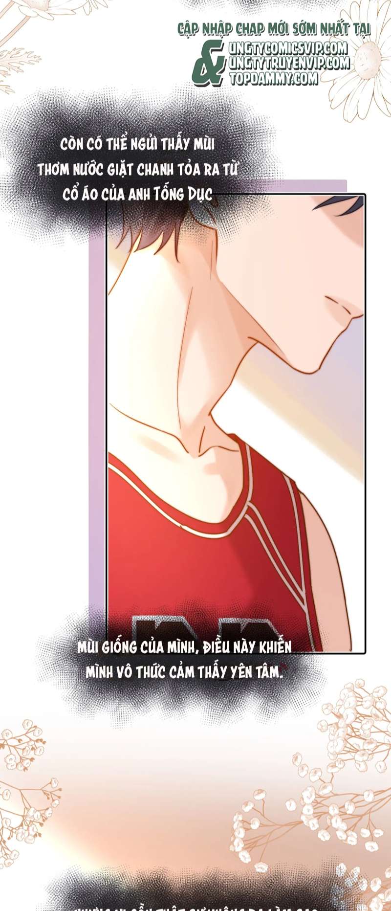 Chất Dị Ứng Đáng Yêu Chapter 16 - Trang 2