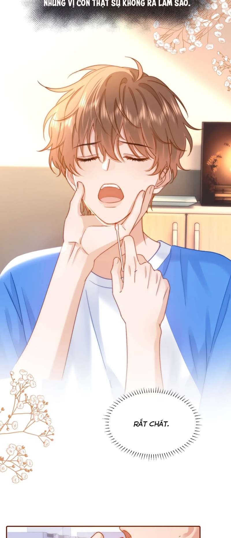 Chất Dị Ứng Đáng Yêu Chapter 16 - Trang 2
